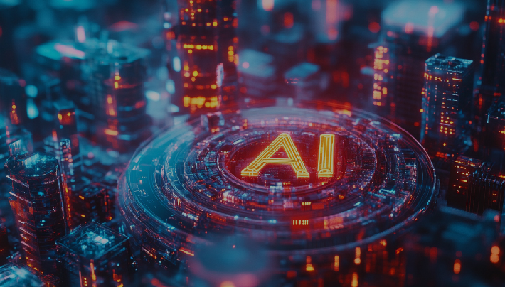 ai—恒脑·安全垂域大模型